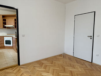 Pronájem bytu 2+1 v osobním vlastnictví 54 m², Třebíč