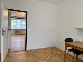 Pronájem bytu 2+1 v osobním vlastnictví 54 m², Třebíč