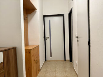 Pronájem bytu 2+1 v osobním vlastnictví 54 m², Třebíč
