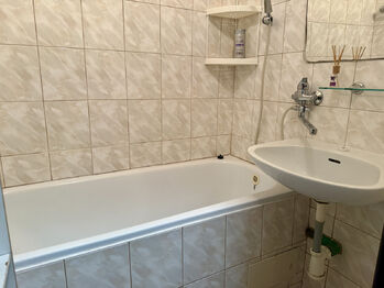 Pronájem bytu 2+1 v osobním vlastnictví 54 m², Třebíč