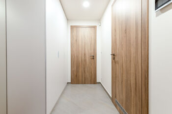 Pronájem bytu 1+kk v osobním vlastnictví 38 m², Praha 8 - Libeň