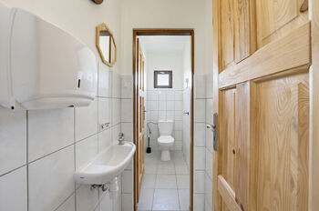 Prodej ubytovacího zařízení 230 m², Lančov