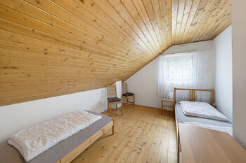 Prodej ubytovacího zařízení 230 m², Lančov