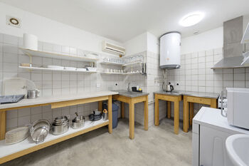 Prodej ubytovacího zařízení 230 m², Lančov