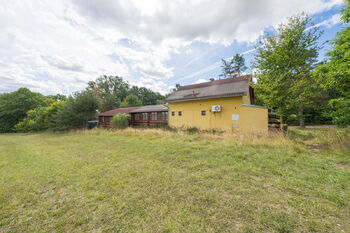 Prodej ubytovacího zařízení 230 m², Lančov