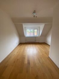 Pronájem bytu 3+kk v osobním vlastnictví 96 m², Praha 5 - Smíchov