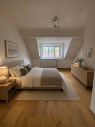 Pronájem bytu 3+kk v osobním vlastnictví 96 m², Praha 5 - Smíchov