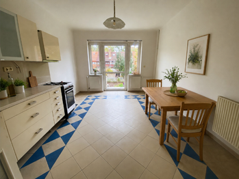 Pronájem bytu 3+kk v osobním vlastnictví 96 m², Praha 5 - Smíchov