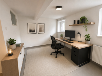 Pronájem bytu 3+kk v osobním vlastnictví 96 m², Praha 5 - Smíchov