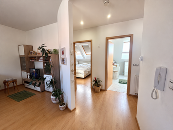 Prodej bytu 2+kk v osobním vlastnictví 49 m², Ratíškovice