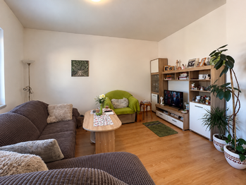 Prodej bytu 2+kk v osobním vlastnictví 49 m², Ratíškovice