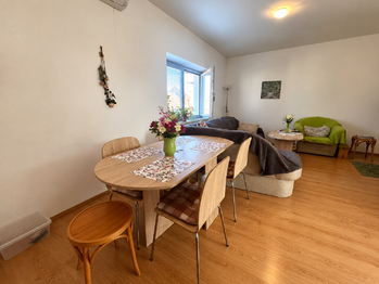 Prodej bytu 2+kk v osobním vlastnictví 49 m², Ratíškovice