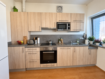Prodej bytu 2+kk v osobním vlastnictví 49 m², Ratíškovice