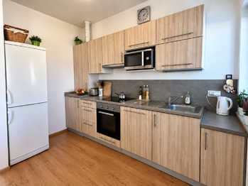Prodej bytu 2+kk v osobním vlastnictví 49 m², Ratíškovice