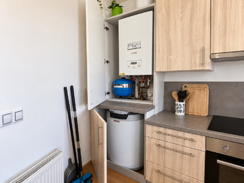 Prodej bytu 2+kk v osobním vlastnictví 49 m², Ratíškovice