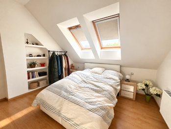 Prodej bytu 2+kk v osobním vlastnictví 49 m², Ratíškovice
