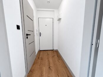 Pronájem bytu 3+kk v osobním vlastnictví 46 m², Milovice