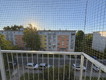 Pronájem bytu 3+kk v osobním vlastnictví 46 m², Milovice