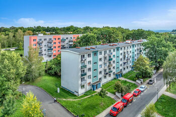 Pronájem bytu 3+kk v osobním vlastnictví 46 m², Milovice