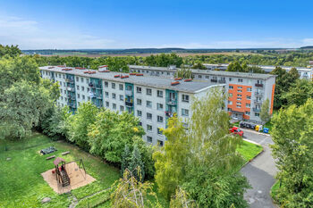 Pronájem bytu 3+kk v osobním vlastnictví 46 m², Milovice
