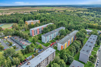 Pronájem bytu 3+kk v osobním vlastnictví 46 m², Milovice