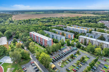 Pronájem bytu 3+kk v osobním vlastnictví 46 m², Milovice