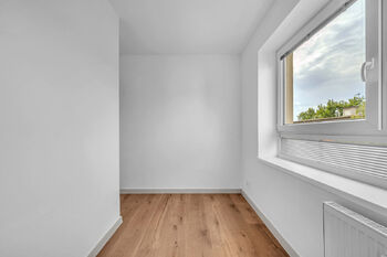 Pronájem bytu 3+kk v osobním vlastnictví 46 m², Milovice