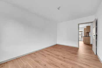 Pronájem bytu 3+kk v osobním vlastnictví 46 m², Milovice