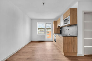 Pronájem bytu 3+kk v osobním vlastnictví 46 m², Milovice