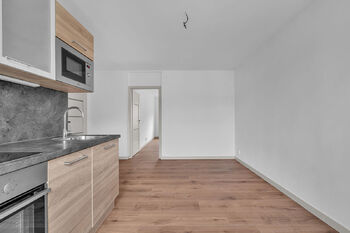Pronájem bytu 3+kk v osobním vlastnictví 46 m², Milovice
