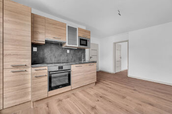Pronájem bytu 3+kk v osobním vlastnictví 46 m², Milovice