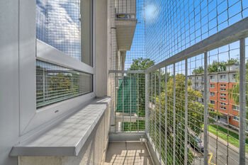 Pronájem bytu 3+kk v osobním vlastnictví 46 m², Milovice