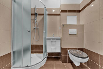 Pronájem bytu 3+kk v osobním vlastnictví 46 m², Milovice
