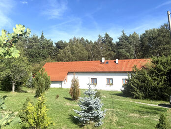 Prodej domu 120 m², Radošovice