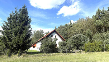Prodej domu 120 m², Radošovice