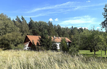 Prodej domu 120 m², Radošovice