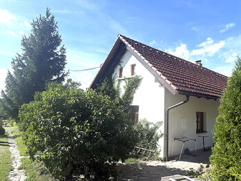Prodej domu 120 m², Radošovice