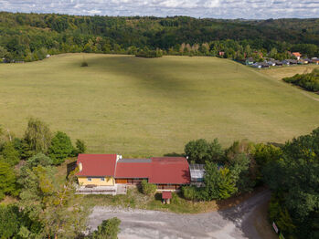 Prodej chaty / chalupy 230 m², Lančov