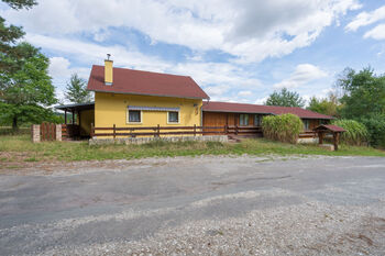 Prodej chaty / chalupy 230 m², Lančov