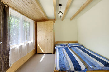 Prodej chaty / chalupy 230 m², Lančov