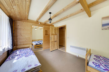 Prodej chaty / chalupy 230 m², Lančov