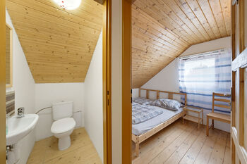 Prodej chaty / chalupy 230 m², Lančov