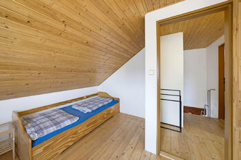 Prodej chaty / chalupy 230 m², Lančov