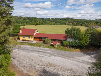 Prodej chaty / chalupy 230 m², Lančov