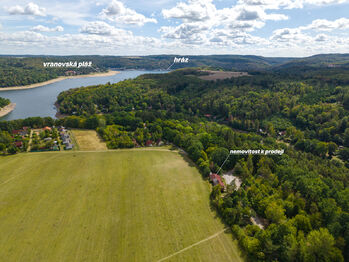 Prodej chaty / chalupy 230 m², Lančov