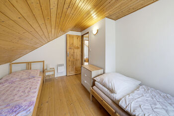 Prodej restaurace 230 m², Lančov