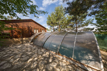 Prodej restaurace 230 m², Lančov