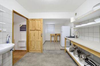 Prodej restaurace 230 m², Lančov