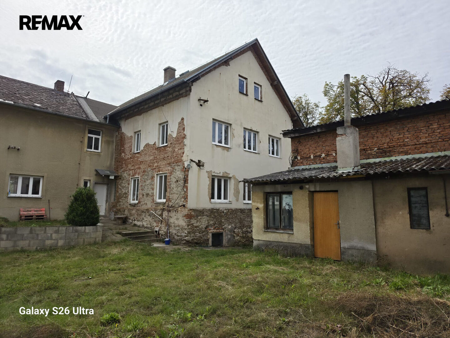Prodej bytu 6 a více v osobním vlastnictví 140 m², Žlutice – fotografie 3