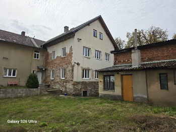Prodej bytu 6 a více v osobním vlastnictví 140 m², Žlutice